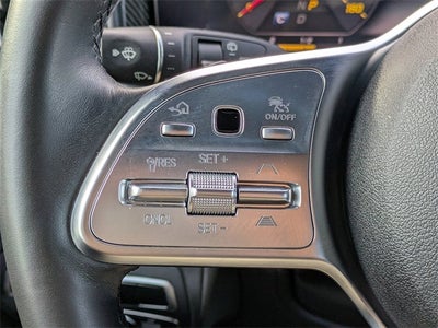 2020 Mercedes-Benz G-Class G 550 4MATIC®