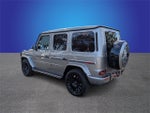 2020 Mercedes-Benz G-Class G 550 4MATIC®