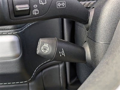 2020 Mercedes-Benz G-Class G 550 4MATIC®