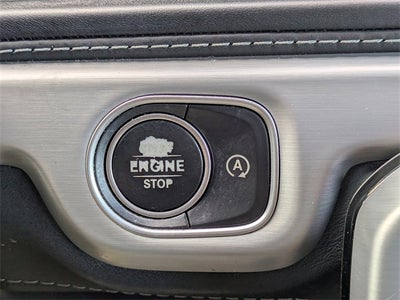 2020 Mercedes-Benz G-Class G 550 4MATIC®