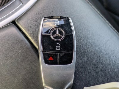 2020 Mercedes-Benz G-Class G 550 4MATIC®