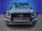 2020 Mercedes-Benz G-Class G 550 4MATIC®
