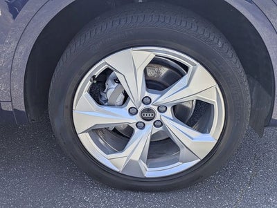 2021 Audi Q5 45 Premium Plus quattro