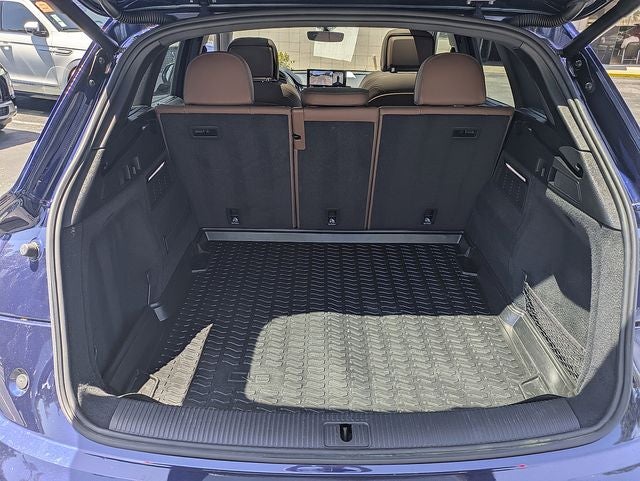 2021 Audi Q5 45 Premium Plus quattro