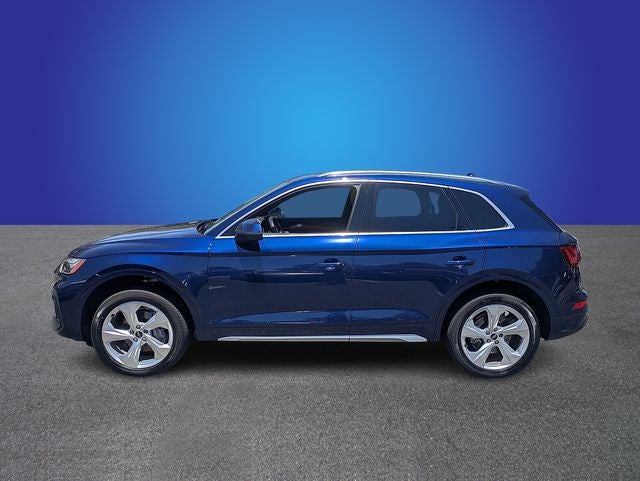 2021 Audi Q5 45 Premium Plus quattro