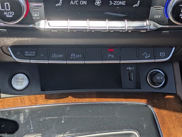 2021 Audi Q5 45 Premium Plus quattro
