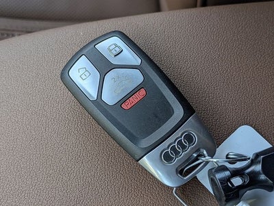 2021 Audi Q5 45 Premium Plus quattro