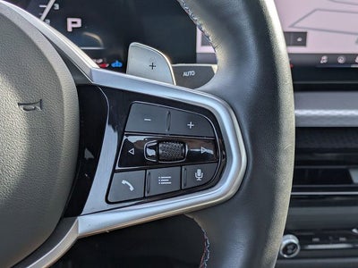 2026 BMW 4 Series M440i
