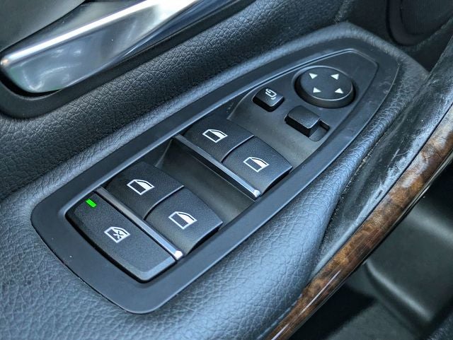 2016 BMW 3 Series 328i
