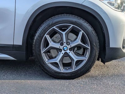 2019 BMW X1 sDrive28i