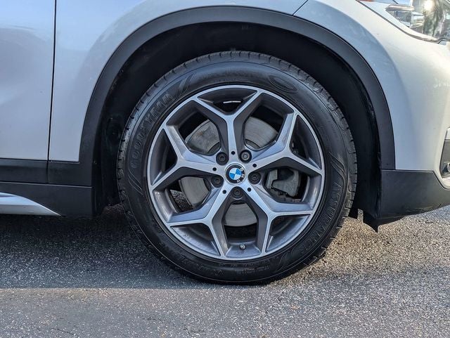 2019 BMW X1 sDrive28i