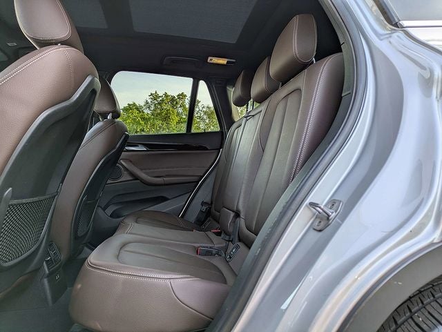 2019 BMW X1 sDrive28i