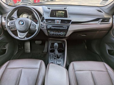 2019 BMW X1 sDrive28i