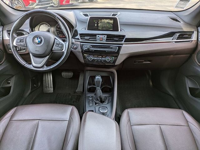 2019 BMW X1 sDrive28i