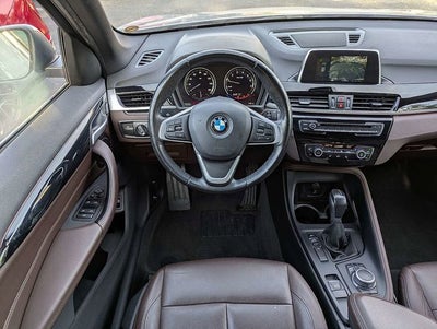 2019 BMW X1 sDrive28i