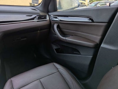 2019 BMW X1 sDrive28i