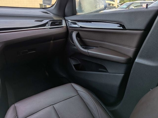 2019 BMW X1 sDrive28i