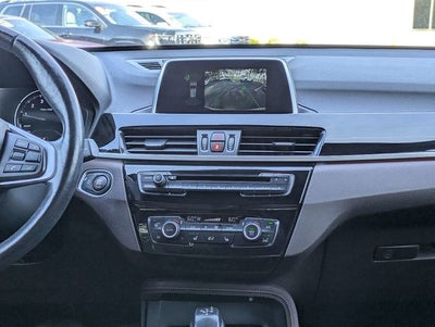 2019 BMW X1 sDrive28i