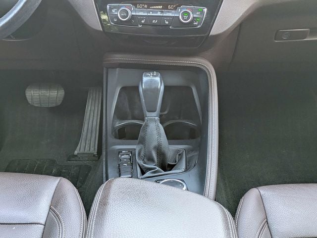 2019 BMW X1 sDrive28i