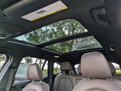 2019 BMW X1 sDrive28i