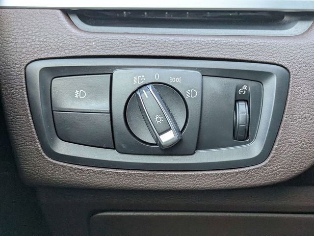2019 BMW X1 sDrive28i