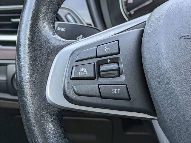 2019 BMW X1 sDrive28i