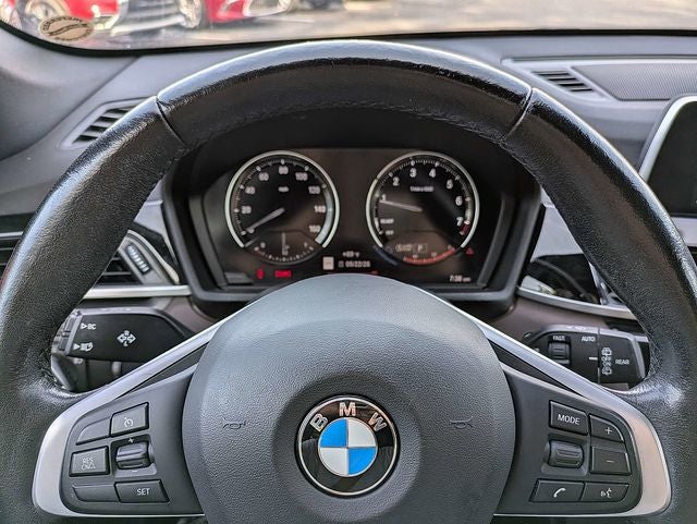 2019 BMW X1 sDrive28i