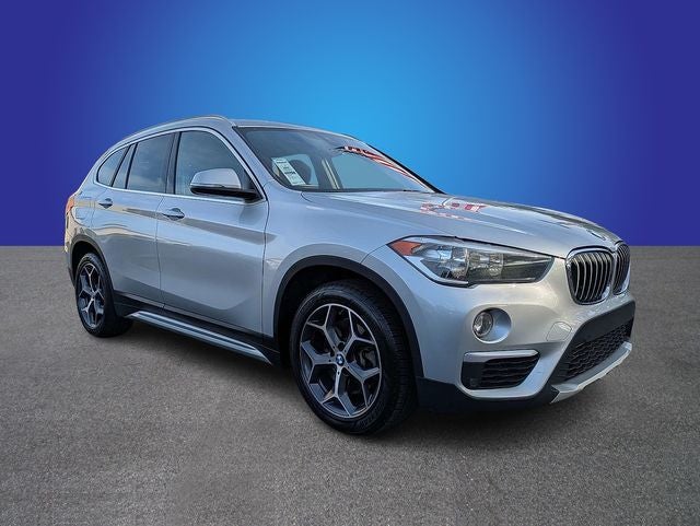 2019 BMW X1 sDrive28i