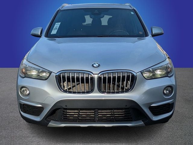 2019 BMW X1 sDrive28i