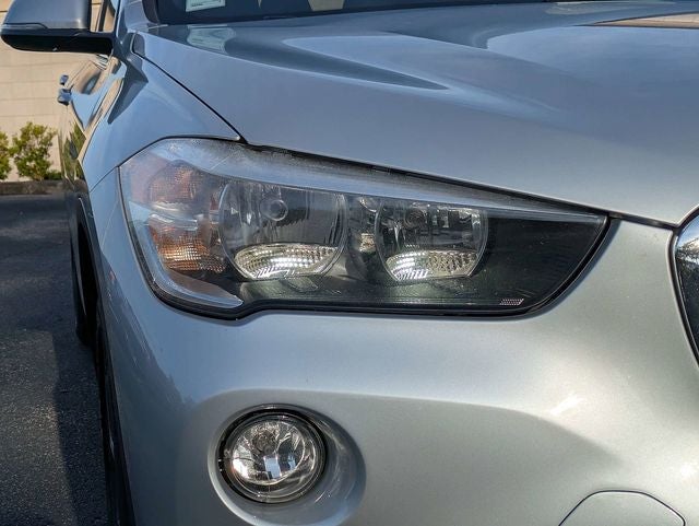 2019 BMW X1 sDrive28i
