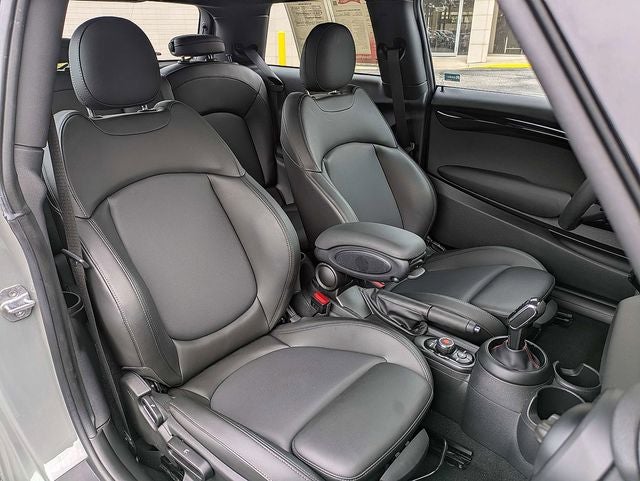2020 MINI Cooper S Signature