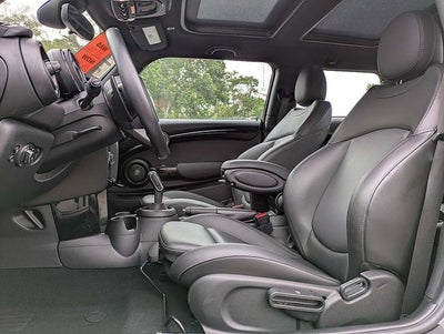 2020 MINI Cooper S Signature