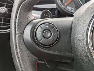 2020 MINI Cooper S Signature