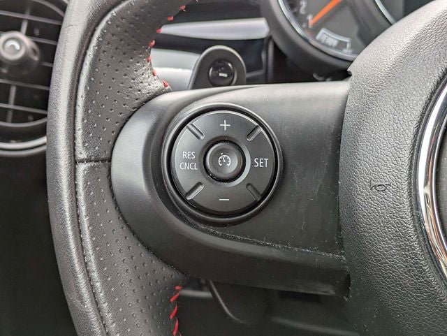 2020 MINI Cooper S Signature