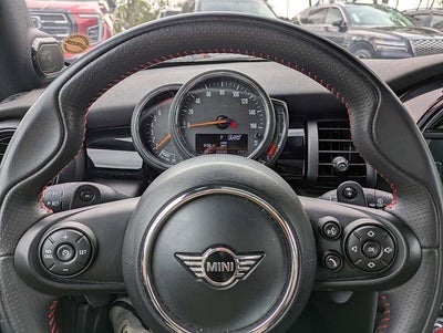 2020 MINI Cooper S Signature