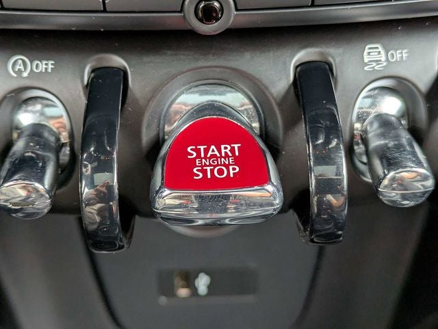 2020 MINI Cooper S Signature