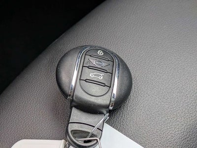2020 MINI Cooper S Signature
