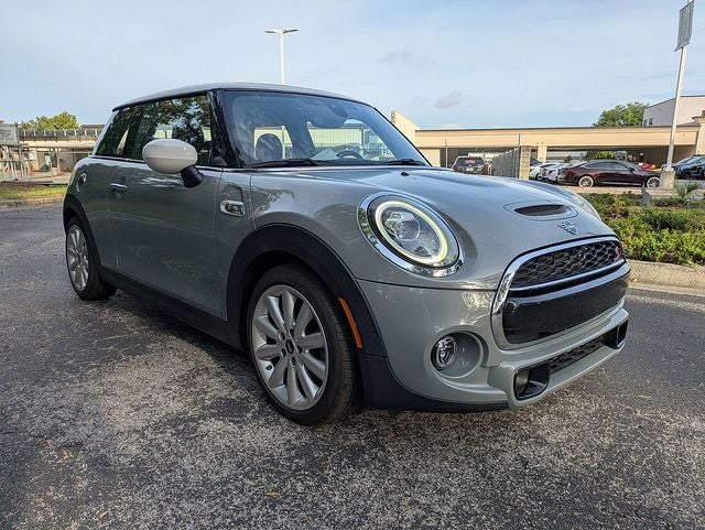 2020 MINI Cooper S Signature