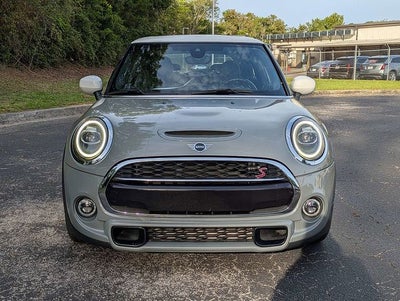 2020 MINI Cooper S Signature