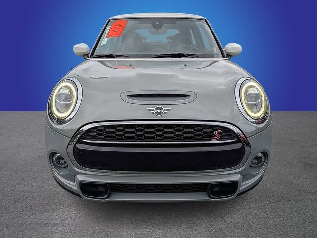 2020 MINI Cooper S Signature
