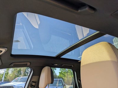 2016 Porsche Cayenne Diesel