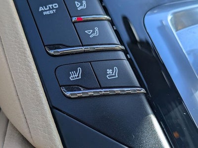 2016 Porsche Cayenne Diesel