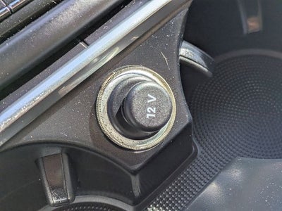 2016 Porsche Cayenne Diesel