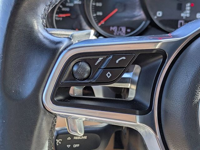 2016 Porsche Cayenne Diesel