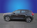 2023 Volvo XC40 B5 Plus Dark Theme