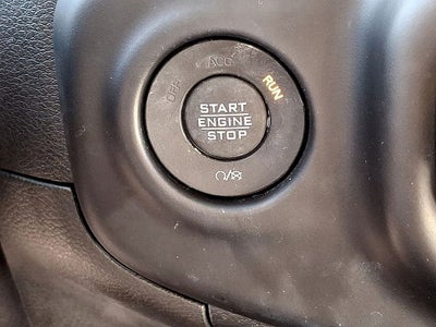 2021 Jeep Wrangler Islander