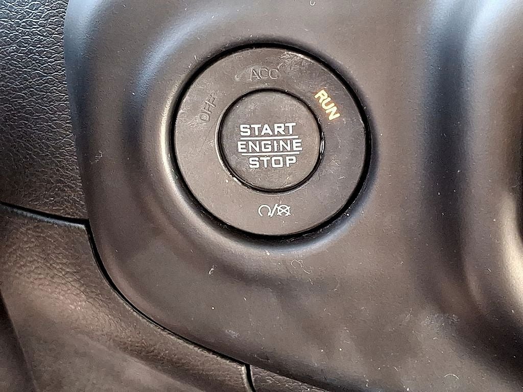 2021 Jeep Wrangler Islander