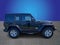 2021 Jeep Wrangler Islander