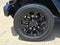 2021 Jeep Wrangler Unlimited Sahara 4xe