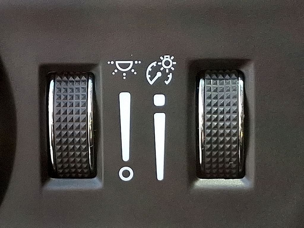 2024 Jeep Grand Cherokee Summit